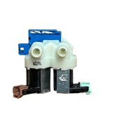 Electrolux Washing Machine Water Inlet Valve 914496011 YW2F4814WA 914912581