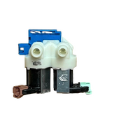 Electrolux Washing Machine Water Inlet Valve EW7F48BBI 914580524 EW7F49GY