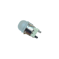 Bosch Serie 8 Oven Lamp Light Bulb Globe Glass Cover HBG6767S1A/17 HBG6767S1A/22