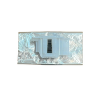 Bosch Dryer Door Lock Latch WQB245B0CS/01 WQB245B0IL/01 WQB245B0IT/01