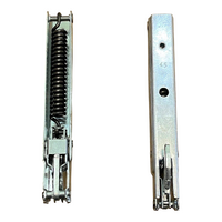 2 x Omega Oven Door Hinge OO652XB OO652XN OO652XR OO656X OO657X OO671XA