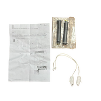 Bosch Dishwasher Door Spring Cable Cord Rope Kit SMU68M15AU/85 SMU68M15AU/86