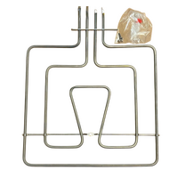 Bosch Wall Oven Upper Top Grill Element MBS533BS0B/50 MBS533BS0B/52