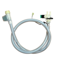 Siemens Washing Machine Aquastop Water Inlet Hose WM12Y891PL/17 WM12Y891PL/20