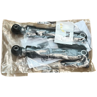 2 x Bosch Washing Machine Shock Absorber Suspension WAA14160PL/01 WAA14160PL/04