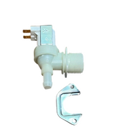 Whirlpool Dishwasher Water Inlet Valve ADP7000 ADP7000IX ADP7000WH
