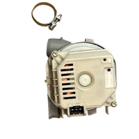 Siemens Dishwasher Heat Pump Wash Motor SN46M583AU/D4 SN46M583AU/D5 12014980