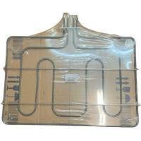 Smeg Wall Oven Lower Bottom Grill Element SAP3700X SAP3900X SF9310XR