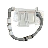Westinghouse Washing Machine Dispenser Housing + Hose 913041192 91304119200