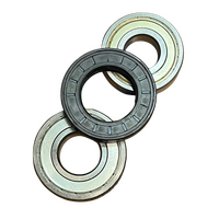 Electrolux Washing Machine Drum Seal Bearing Kit EWF16780W 914522611 914904911