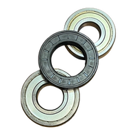 Electrolux Washing Machine Drum Seal Bearing Kit 914604434 914604435 EWW168543W