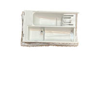 Samsung Washing Machine Dispenser Drawer Body WD0804W8E1/XSV WD0804W8E1/XTC