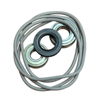 Westinghouse Washing Machine Drum Shaft Seal Bearing Kit 91490058700 91490058701