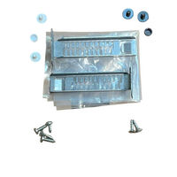 Bosch Dishwasher Door Fixing Mounting Bracket Kit SMU50E05AU/02 SMU50E05AU/03