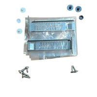 Bosch Dishwasher Door Fixing Mounting Bracket Kit SMU65M25AU/84 SMU65M25AU/86