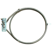 Ariston Oven Fan Forced Element A6VMH60 A6VMH60XAUS A6VMH60(X)AUS