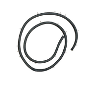 Electrolux 614 Pyrolytic Wall Oven Door Seal Gasket EVEP614DSD 944031794