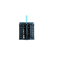 Chef Stove Cooktop Hotplate Element Control Switch CFE536SA 94000179222