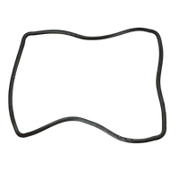 Beko Oven Door Seal Gasket OSC22120X OSC22130X OSE22020X OSE22120X OSE22121X