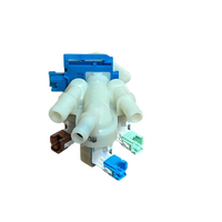 AEG Washing Machine Water Inlet Valve L7FED164E 914550458 L7FED944E 914550443