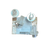 4 x Smeg Gas Cooktop Control Knob PS906-4 PS906-5 PSA906-4