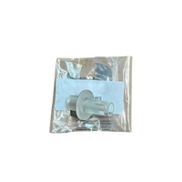 Smeg Cooktop Control Knob GL75XG GLF75XG PDX30BBR2 PDX30CBR2 PDX30RBR1