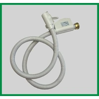 MIELE HONEYCOMB CARE WASHING MACHINE AQUASTOP VALVE INLET HOSE W5903 W