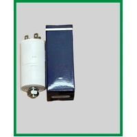 BOSCH MAXX DRYER MOTOR RUN START CAPACITOR