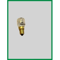 CHEF 547 STOVE OVEN LAMP LIGHT BULB GLOBE CFE547WA