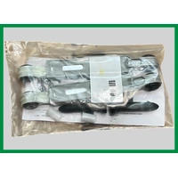 2 X BOSCH WASHING MACHINE SHOCK ABSORBER SUSPENSION WAE22463AU/01 WAE22463AU/24