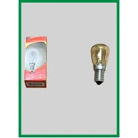 LG FRIDGE REFRIGERATOR LAMP LIGHT BULB GLOBE GR-S642ATA (GR-S642ATQA.ATIRGAP)