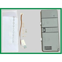 WESTINGHOUSE DISHWASHER DETERGENT SOAP TABLET DISPENSER SB916WK