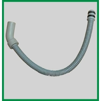 SMEG DISHWASHER AIR BREAK TO SUMP HOSE DWAFI6314-2 DWAI149X DWAI152XT