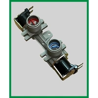 LG WASHING MACHINE HOT & COLD WATER INLET VALVE WF-T502C (WF-7774TTP.AOWREAP)