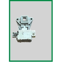 AEG LAVAMAT WASHING MACHINE DOOR LOCK SWITCH L77480FL