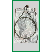 2100W BOSCH OVEN FAN FORCED ELEMENT HBF133BS0A/01 HBF133BS0A/02