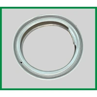BLANCO WASHING MACHINE DOOR BOOT SEAL GASKET
