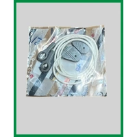 2 X BLANCO DISHWASHER DOOR HINGE ROPE CORD