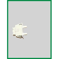SAMSUNG FRIDGE DOOR FAN LAMP LIGHT SWITCH SRL551DP SG629FPNSQ/XSA