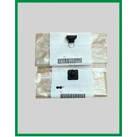 2 X SMEG COOKTOP BURNER PAN STAND FOOT SUPPORT RUBBER PM6912WLDRAU PM6912WLDXAU