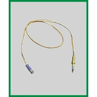 WESTINGHOUSE 756 GAS COOKTOP WOK BURNER THERMOCOUPLE WHG756SA