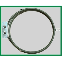 EXPRESS 2300W BLANCO OVEN FAN FORCED ELEMENT M X