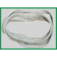 WHIRLPOOL WASHING MACHINE DOOR SEAL GASKET WFE1210CD WFE1210CS WFE1210CW