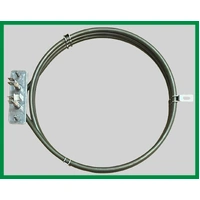 2500W WESTINGHOUSE 900MM OVEN FAN FORCED ELEMENT POH967S/1 POH967S*01