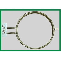 2000W BLANCO OVEN FAN FORCED ELEMENT BSO660 BSO660B