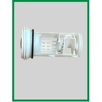 SIMPSON EZILOADER WASHING MACHINE WATER DRAIN PUMP FILTER 45S710E