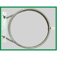 EXPRESS BLANCO DOUBLE OVEN FAN FORCED ELEMENT