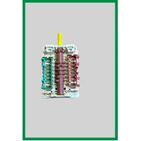 KLEENMAID OVEN MULTI FUNCTION SELECTOR SWITCH