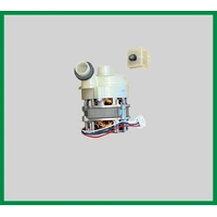 LG DISHWASHER WASH PUMP MOTOR LD-4050W (LD-4050W.AOWREAP)