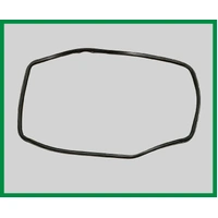 WESTINGHOUSE 626 DUO DOUBLE OVEN SMALL OVEN DOOR SEAL GASKET WVE626W